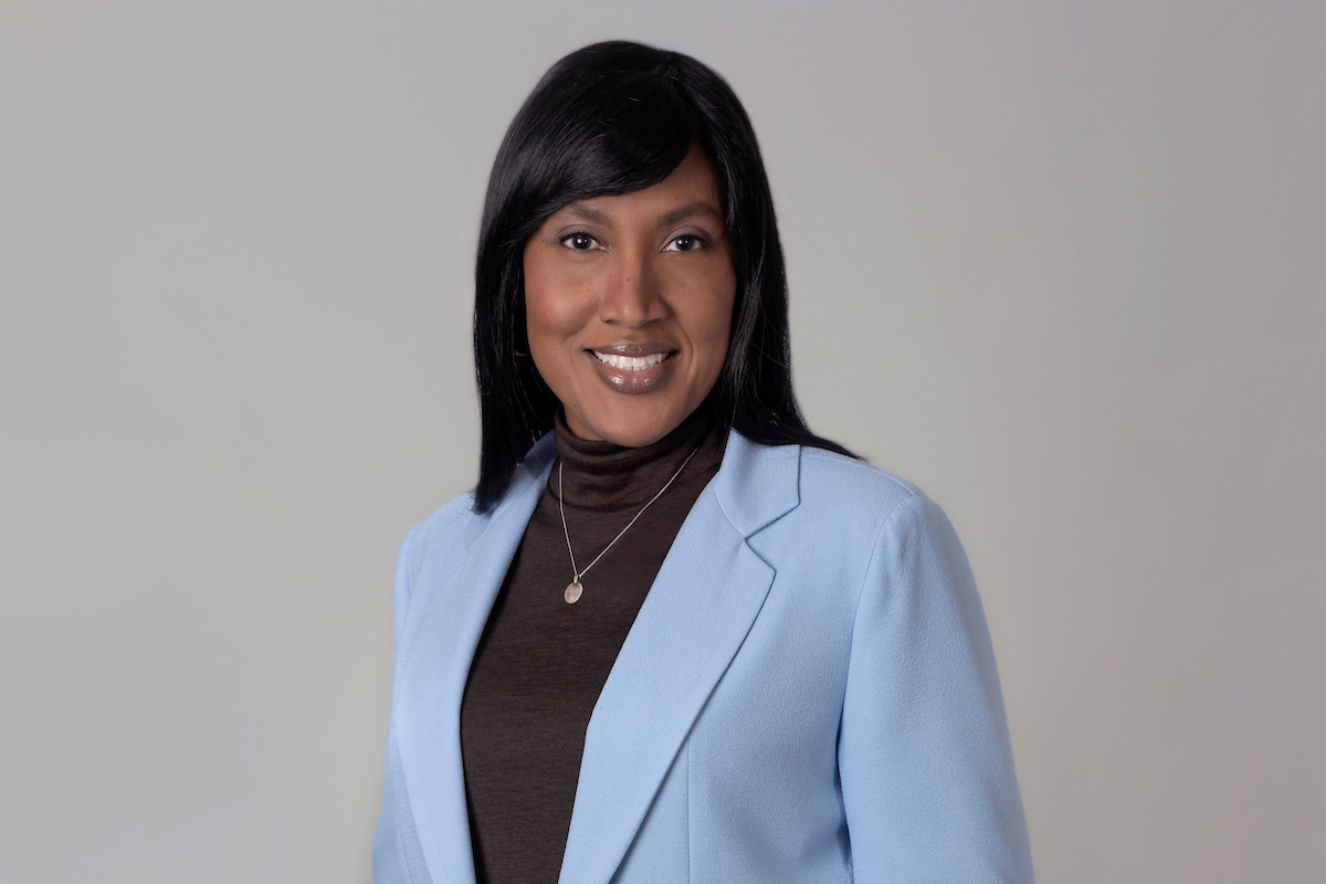 Leadership Melanie Boulden Tyson Foods, Inc.